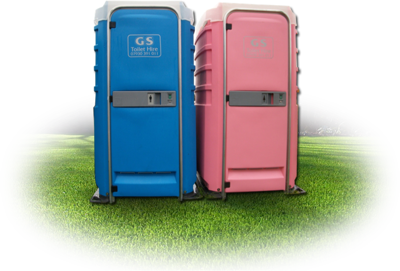 Portable & Luxury Toilet Hire West Yorkshire G&S Toilet Hire Ltd.