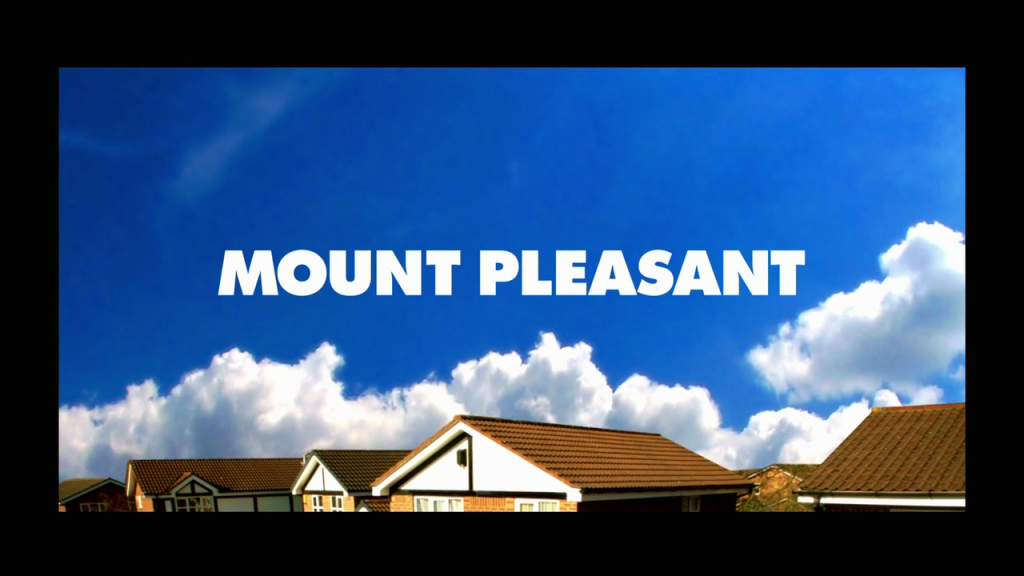 Mount Pleasant toilet hire