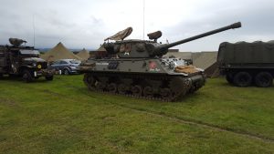 Yorkshire toilet hire tank